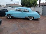 1951 Chevrolet Sedan Delivery  for sale $21,995 