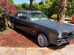 1965 Ford Mustang  for sale $16,995 