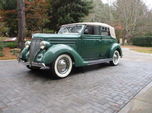 1936 Ford Model 68  for sale $67,995 