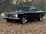 1968 Plymouth Barracuda  for sale $62,995 