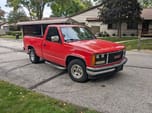 1988 GMC 1500  for sale $13,495 