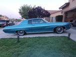 1969 Chevrolet Caprice  for sale $50,995 