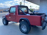 1983 Jeep Scrambler  for sale $24,495 