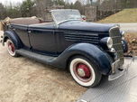 1935 Ford  for sale $26,495 