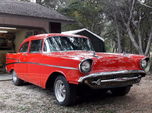 1957 Chevrolet 210  for sale $35,995 