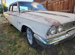 1963 Ford Coupe  for sale $6,995 