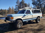 1987 Ford F-350  for sale $30,995 