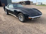 1970 Chevrolet Corvette  for sale $16,995 