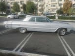 1964 Chevrolet Impala  for sale $34,995 