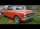 1969 Chevrolet C10  for sale $17,495 