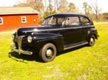 1941 Ford Deluxe  for sale $12,995 