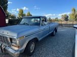 1979 Ford F-150  for sale $9,595 