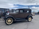1929 Ford Model A  for sale $16,995 