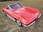 1964 Chevrolet Corvette  for sale $87,895 