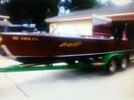 1938 Hacker Craft  for sale $64,995 