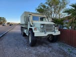1970 AM General M34A2  for sale $18,995 
