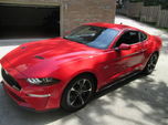2021 Ford Mustang  for sale $39,995 