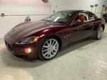 2011 Maserati GranTurismo  for sale $46,995 