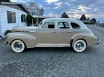 1941 Chevrolet Special Deluxe  for sale $18,995 