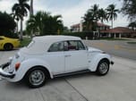 1977 Volkswagen Beetle  for sale $28,495 
