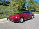 1981 Nissan 280ZX  for sale $18,495 