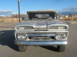 1960 Chevrolet Apache  for sale $14,495 
