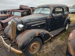 1936 Chevrolet Master  for sale $5,995 