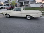1965 Ford Ranchero  for sale $8,995 