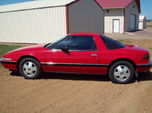 1988 Buick Reatta  for sale $10,000 