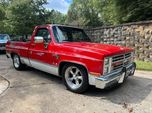 1985 Chevrolet C10  for sale $25,995 