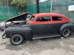 1940 Plymouth Rat Rod  for sale $11,995 