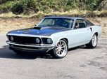 1969 Ford Mustang  for sale $94,995 