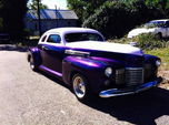 1941 Cadillac Fast Back  for sale $50,995 