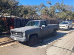 1979 Chevrolet C10  for sale $11,495 