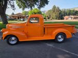 1941 Chevrolet Pickup  for sale $44,895 