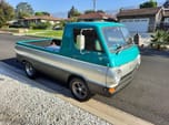 1969 Dodge A100  for sale $25,995 