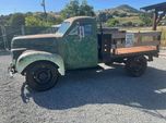 1947 Studebaker M15  for sale $23,995 