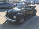 1979 Volkswagen Super Beetle  for sale $21,495 