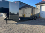 2025 RC RDLX 8.5X24  w/ Escape Door Cargo / Enclosed Trailer  for sale $16,725 