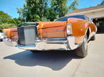 1972 Lincoln Continental  for sale $31,995 