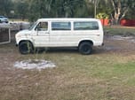 1986 Ford Econoline  for sale $12,995 