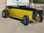 1932 Ford High-Boy  for sale $37,494 