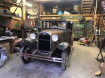1930 Ford Model A  for sale $14,995 