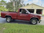 1988 Chevrolet Silverado  for sale $12,795 