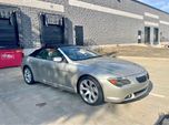 2004 BMW 645Ci  for sale $11,895 