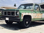 1974 GMC 2500  for sale $8,995 