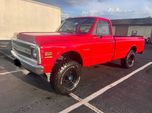 1972 Chevrolet C20  for sale $22,495 