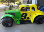 1934 Ford Coupe  for sale $8,995 