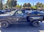 1981 Ford F-100  for sale $10,995 