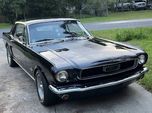 1966 Ford Mustang  for sale $27,895 